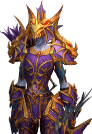 Tyrodar render