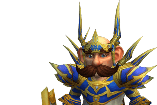 Wiggy render