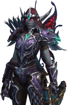 Xae render