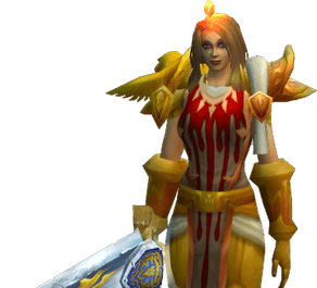 Xenixia render