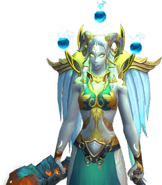 Xielle render