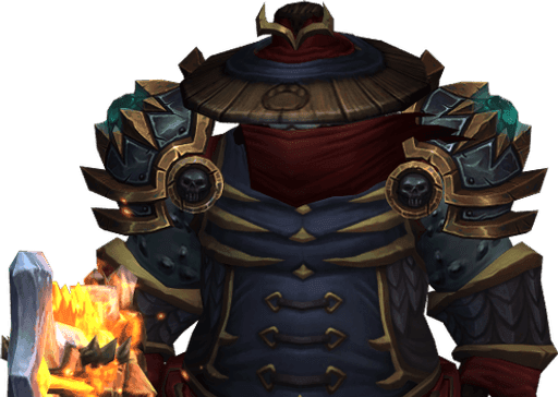Xintao render