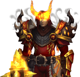 Xmorph render