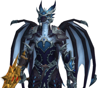 Yersimr render