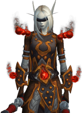 Yoren render