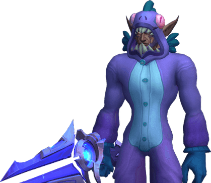 Zuellusek render
