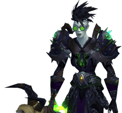 Anyia render