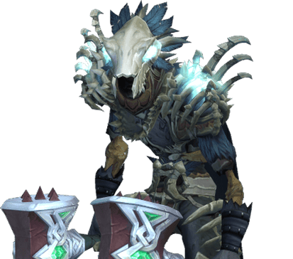 Apeviax render