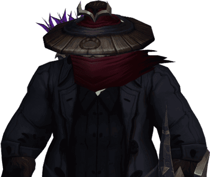 Chopsueytom render