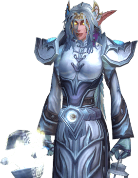 Dea render