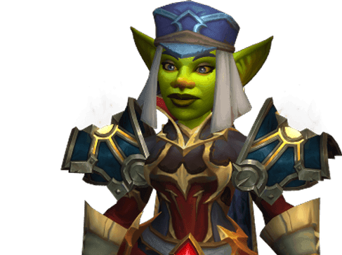 Farandra render