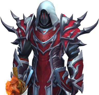 Forion render