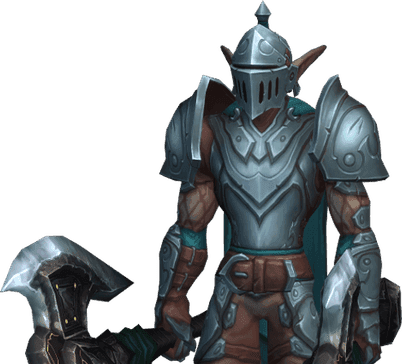 Justus render