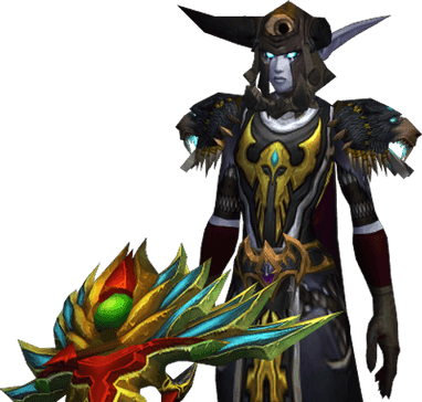 Juyi render
