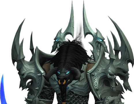 Khazrak render