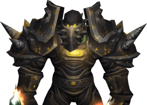 Kronic render