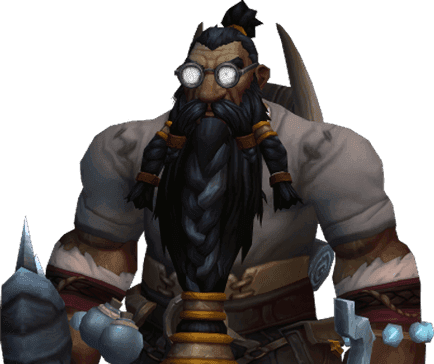 Kurio render