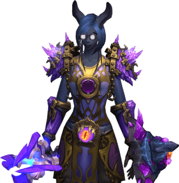 Mawu render