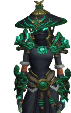 Myca render