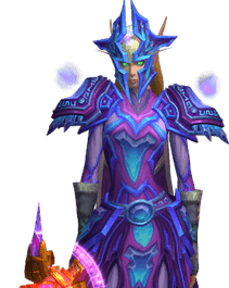 Necra render