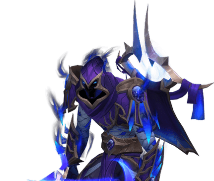 Nuii render
