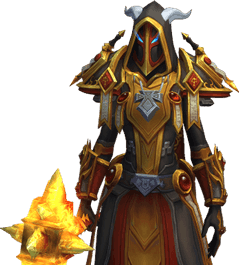 Palajoschi render