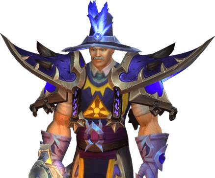 Rolgarath render