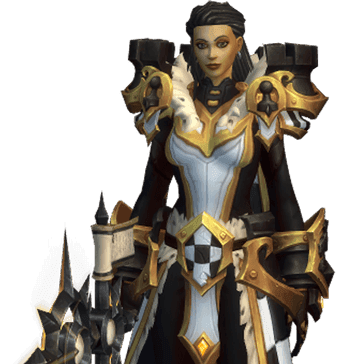 Sykoria render