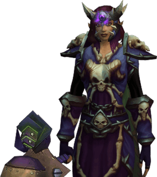 Tovenara render