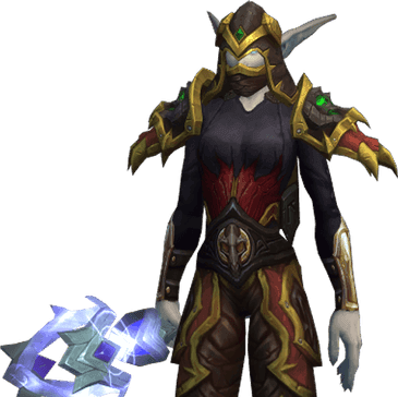 Tulpia render