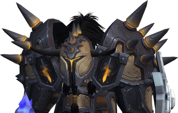 Varok render