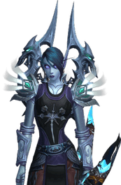 Yva render
