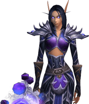 Zephy render