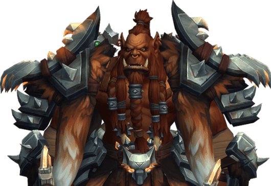 Zul render