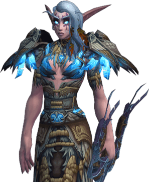 Acamara render