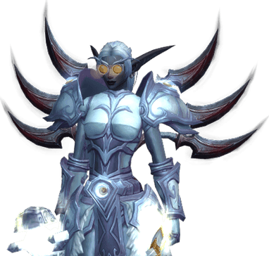 Gopferdammi render