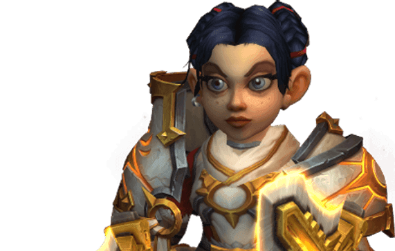 Kassha render