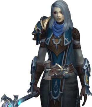 Kellra render