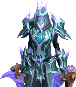 Kexx render