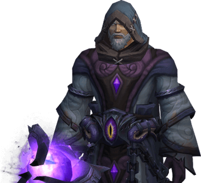 Khaélos render