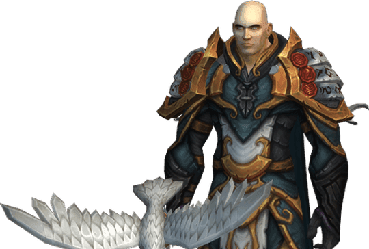 Kha render