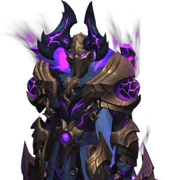 Kirigon render