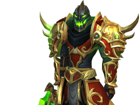 Kleno render
