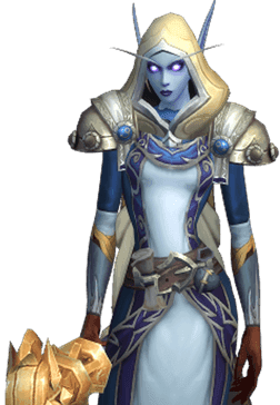Leyla render