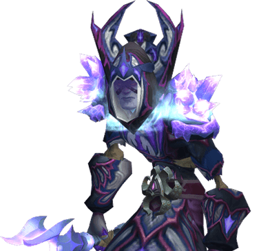 Nastur render