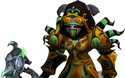 Pebels render