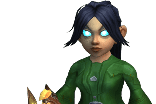 Rumbleteazer render
