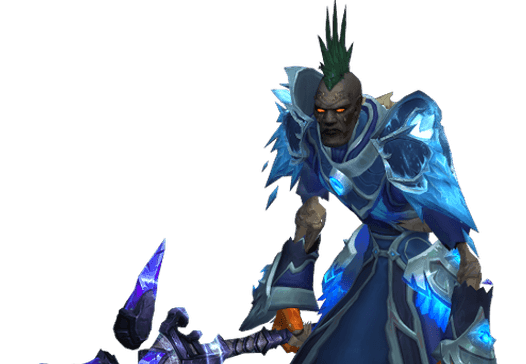 Rutsan render