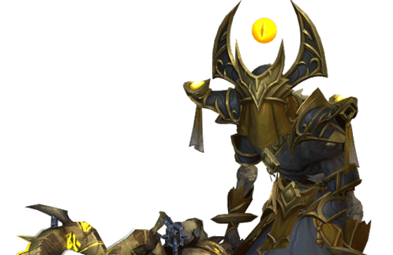 Tallion render