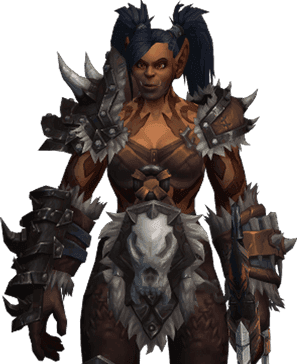 Tera render